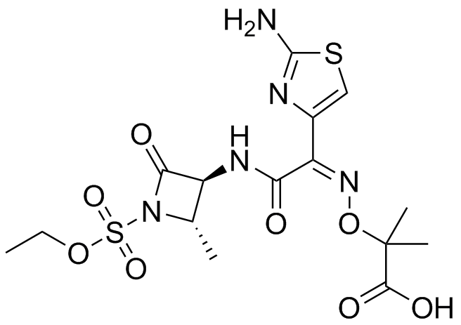 '.$v->productname.' Impurity Structure